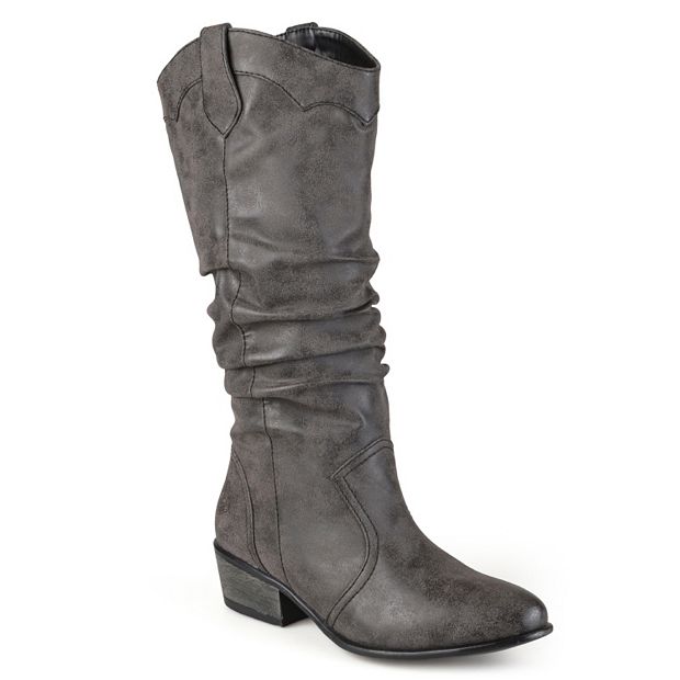 Journee Collection Women s Tall Boots