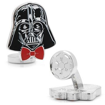 Star Wars Darth Vader Cuff Links