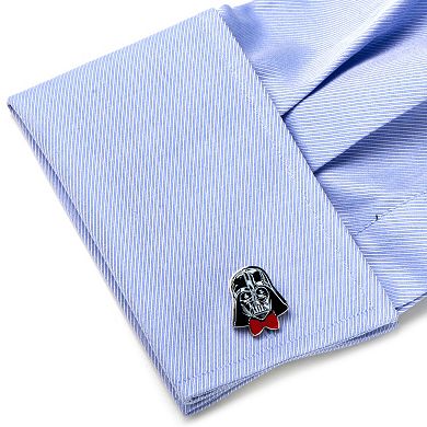 Star Wars Darth Vader Cuff Links