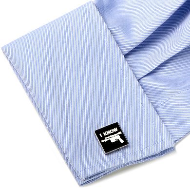 Star Wars Cuff Links