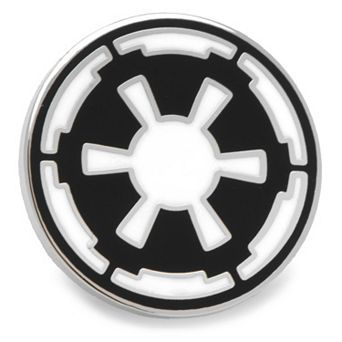 Men's Cuff Links, Inc. Star Wars Imperial Empire Lapel Pin