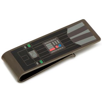 Star Wars Darth Vader Money Clip