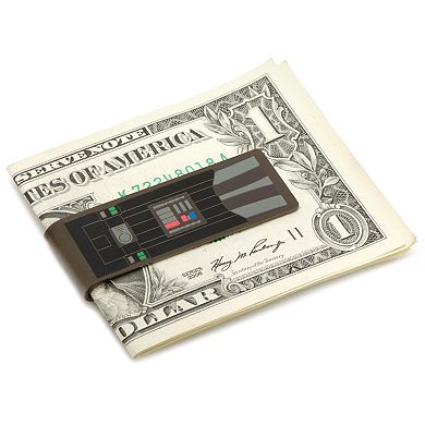 Star Wars Darth Vader Money Clip