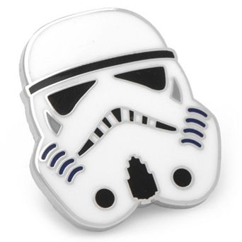 Star Wars Storm Trooper Lapel Pin