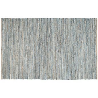 Safavieh Cape Cod Stillwater Jute Rug