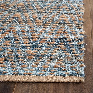 Safavieh Cape Cod Stillwater Jute Rug