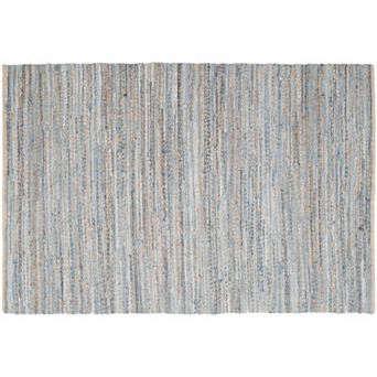 Safavieh Cape Cod Tahoe Jute Rug