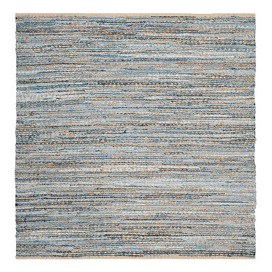 Safavieh Cape Cod Tahoe Jute Rug