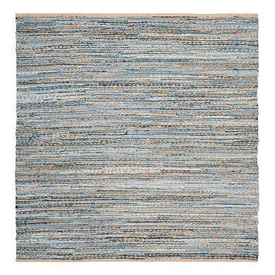 Safavieh Cape Cod Tahoe Jute Rug