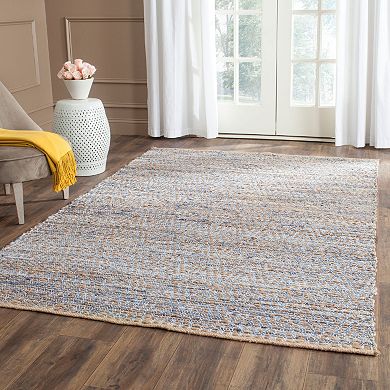 Safavieh Cape Cod Tahoe Jute Rug