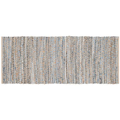 Safavieh Cape Cod Tahoe Jute Rug