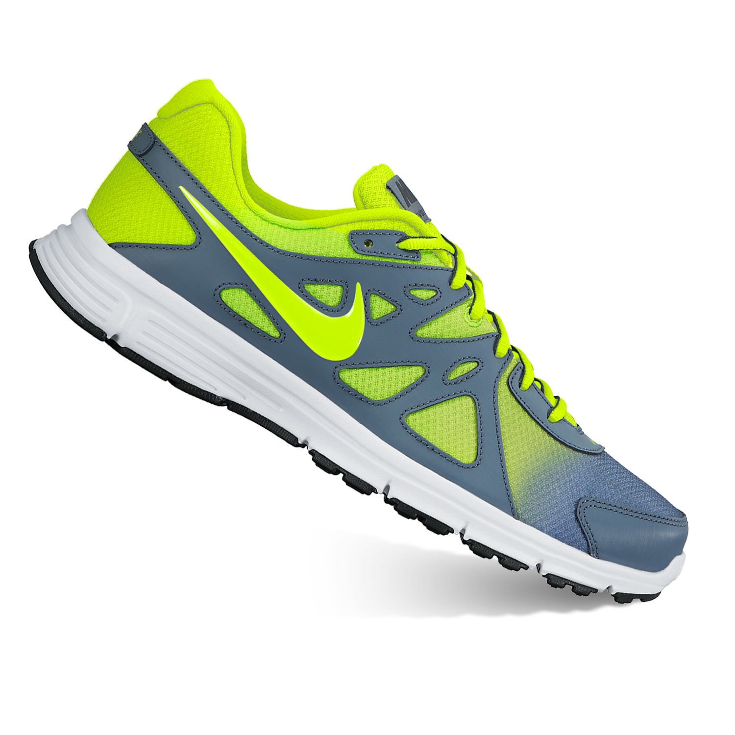 nike men's revolution 2 running shoe
