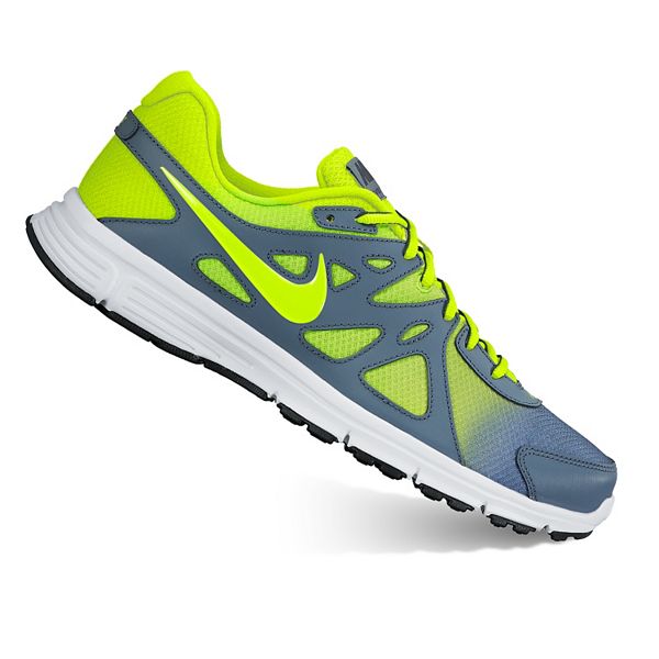 deze Peer eend Nike Revolution 2 Premium Men's Running Shoes