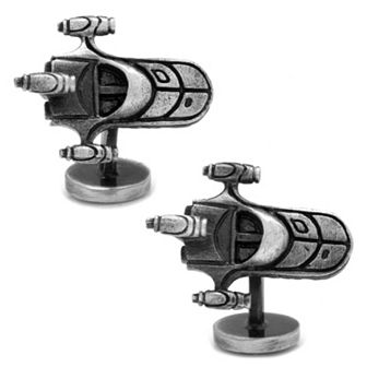 Men's Cuff Links, Inc. Star Wars Land Speeder Cuff Links