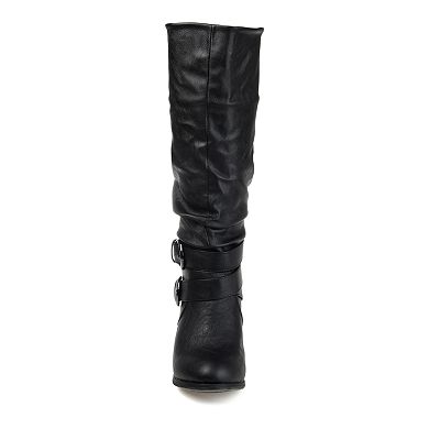 Journee Collection Late Women's Slouch Boots