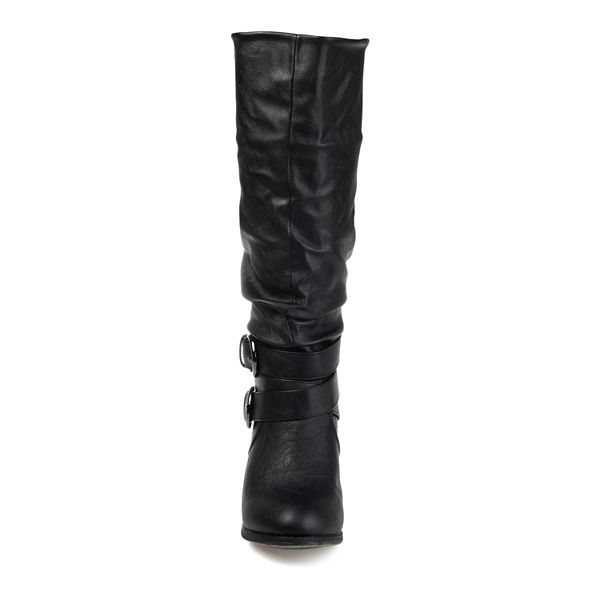 Journee Collection Late Women's Tall Boots