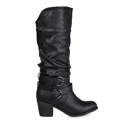 Journee Collection Late Women s Tall Boots