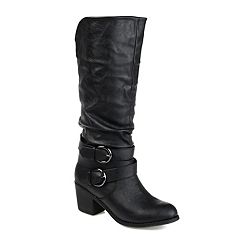 Kohls womens store knee high boots