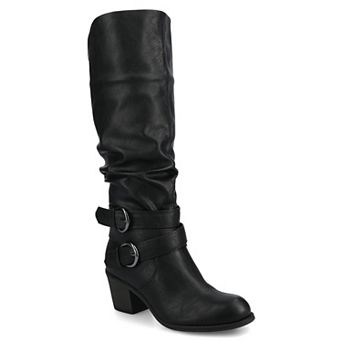 Journee Late Women's Tall Boots