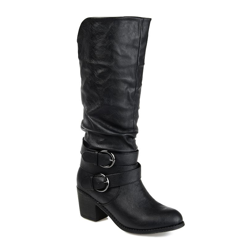 Women's boots 13 hot sale inch circumference