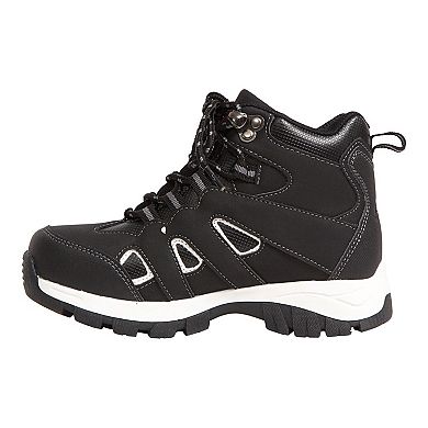 Deer Stags Drew Boys' Waterproof Hiking Boots