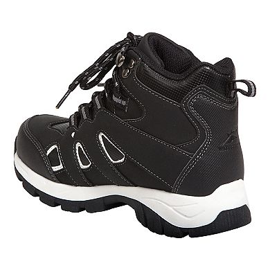 Deer Stags Drew Boys' Waterproof Hiking Boots