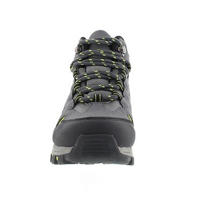 Deer Stags Drew Boys' Waterproof Hiking Boots