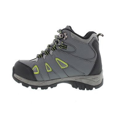 Deer Stags Drew Boys' Waterproof Hiking Boots