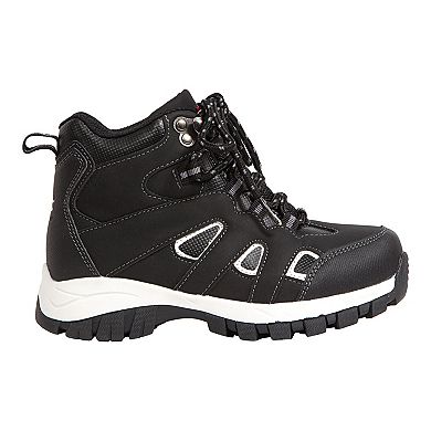 Deer Stags Drew Boys' Waterproof Hiking Boots