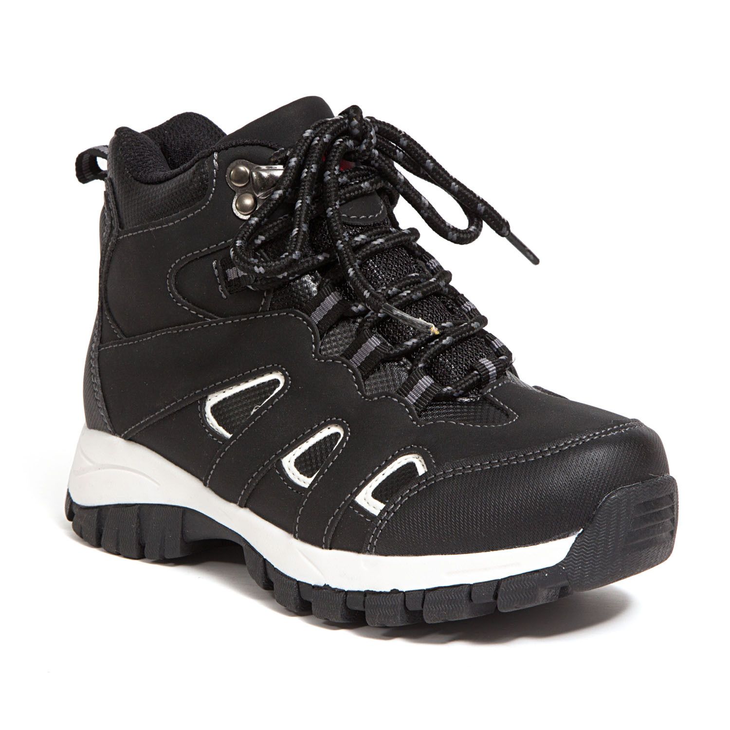 boys waterproof hiking boots