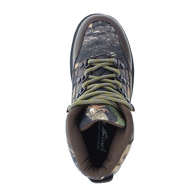 Deer Stags Kids' Hunt Waterproof Work Boot