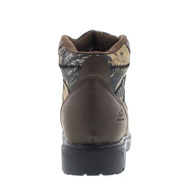 Deer Stags Kids' Hunt Waterproof Work Boot