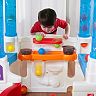 Step2 WonderBall Fun House