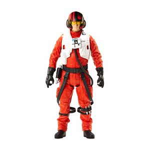 Star Wars: Episode VII The Force Awakens 18-in. Poe Dameron Figure