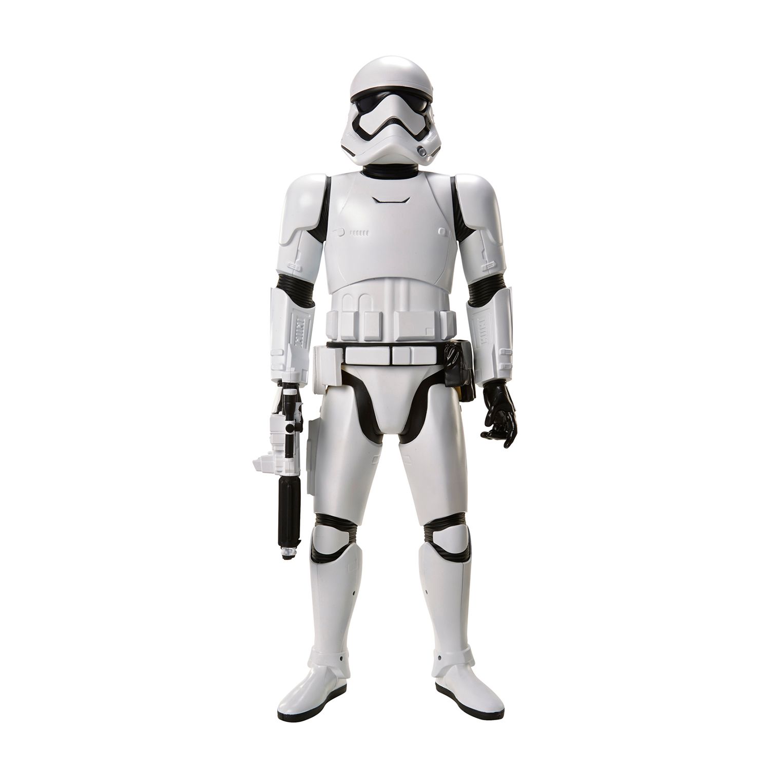 star wars stormtrooper figure