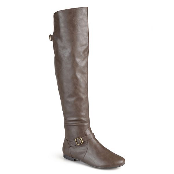 Kohls hot sale riding boots