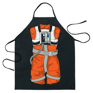 Star Wars Luke Skywalker Apron