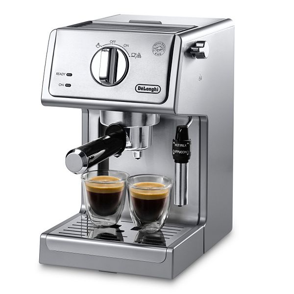 DeLonghi Pump Espresso Machine