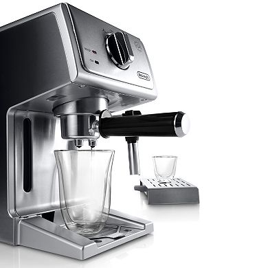 DeLonghi Pump Espresso Machine