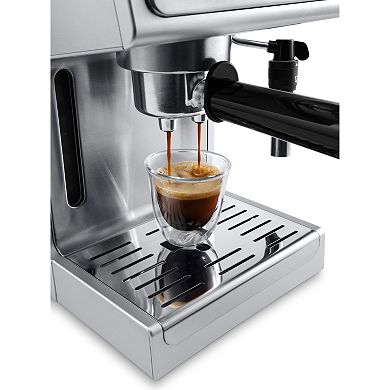 DeLonghi Pump Espresso Machine