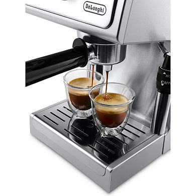 DeLonghi Pump Espresso Machine