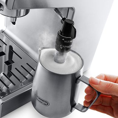 DeLonghi Pump Espresso Machine