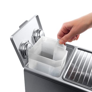 DeLonghi Pump Espresso Machine