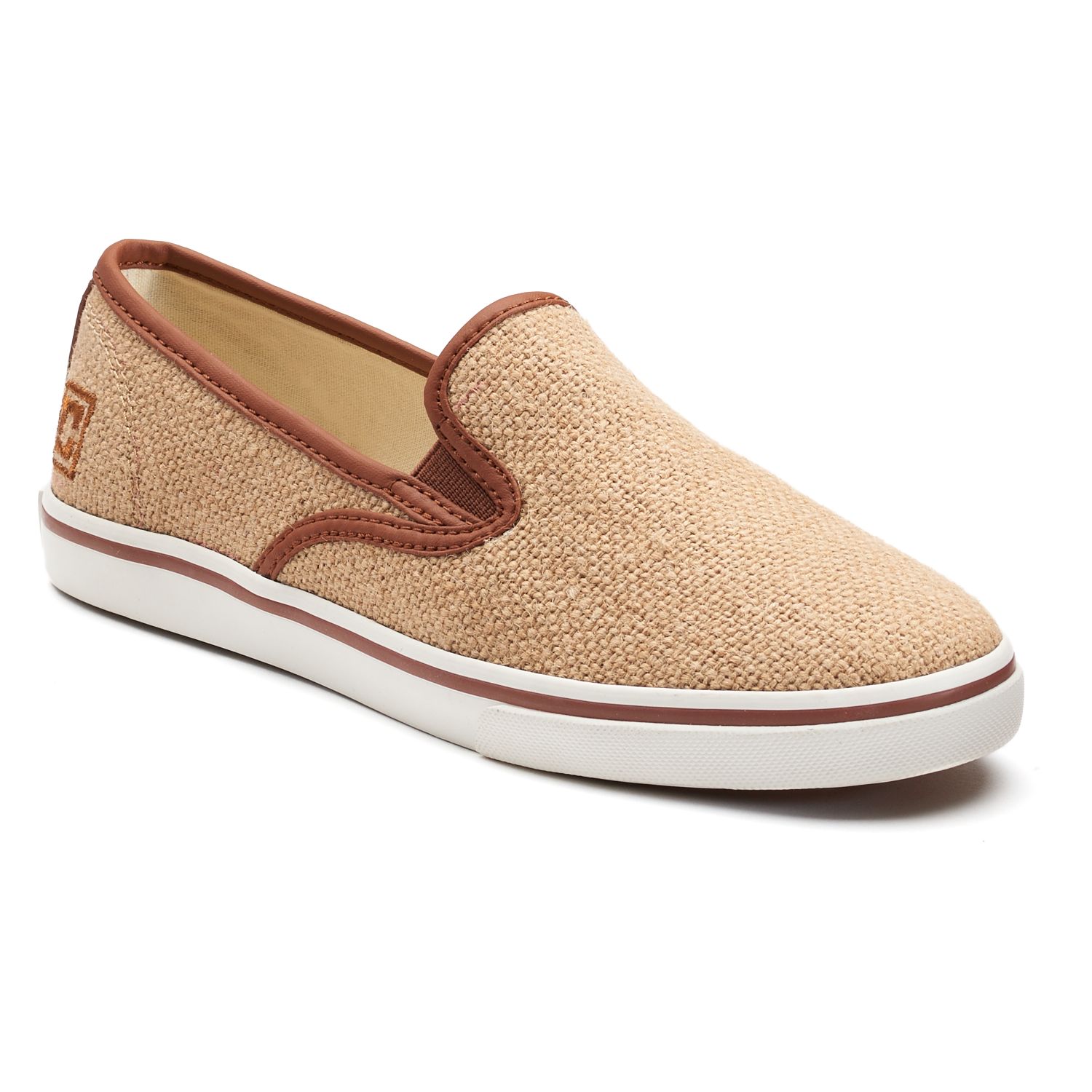 Chaps Jessica Women's Slip-On Shoes
