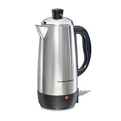 kohls farberware percolator