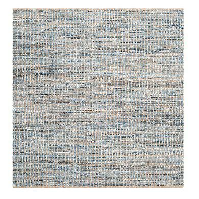 Safavieh Cape Cod Wellfleet Jute Rug