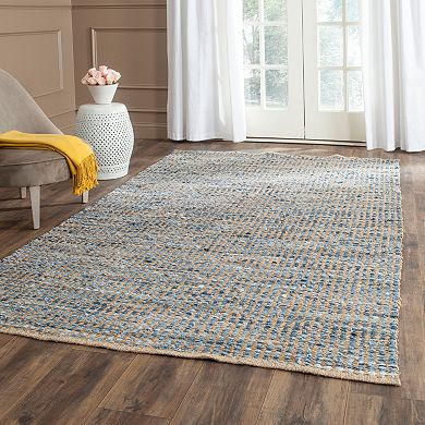 Safavieh Cape Cod Wellfleet Jute Rug