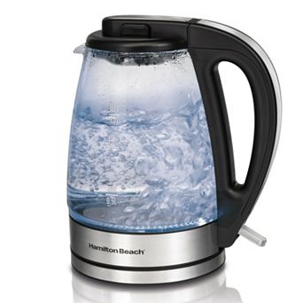 Hamilton Beach 1.7-Liter Electric Kettle