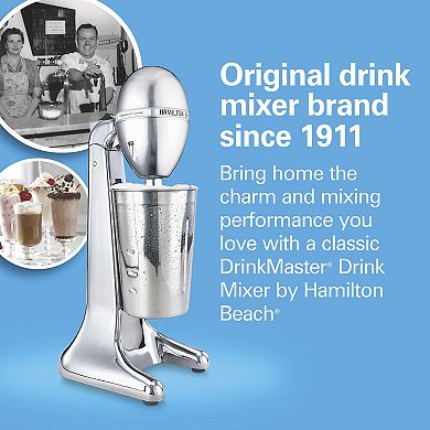 Hamilton Beach 28-oz. Drink Mixer