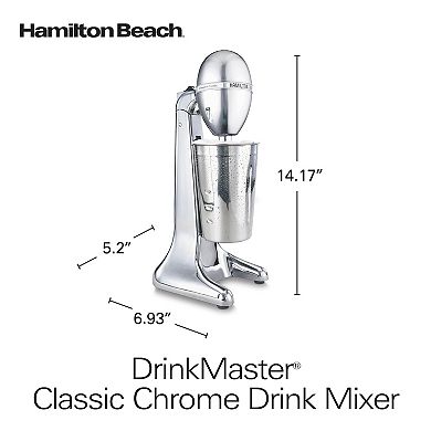 Hamilton Beach 28-oz. Drink Mixer